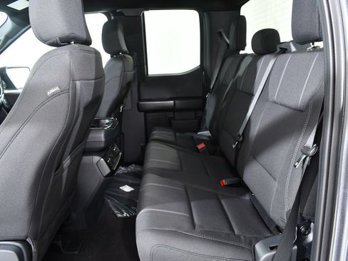 New 2026 Ford F150 STX AWD/4WD image 16