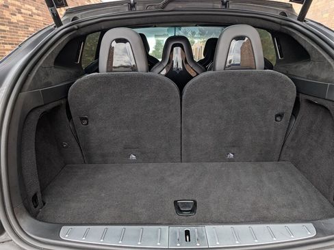 Used 2016 Tesla Model X 75D image 39