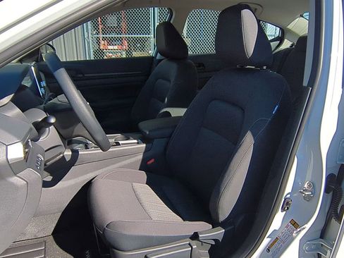 New 2025 Nissan Altima 2.5 S image 13