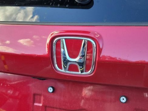 Certified 2025 Honda CR-V Sport image 8