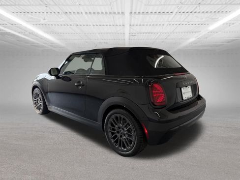 New 2026 MINI Cooper S FWD image 3