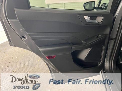 New 2026 Ford Escape ST-Line w/ Tech Pack #1 image 29