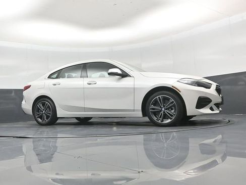 Used 2024 BMW 228i Gran Coupe FWD image 38