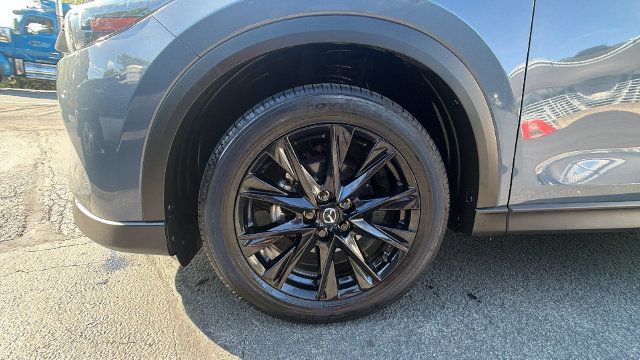 Used 2025 MAZDA CX-5 Carbon Edition AWD/4WD image 9