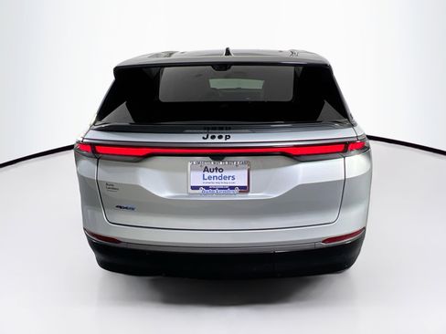 Used 2024 Jeep Wagoneer Launch Edition image 6