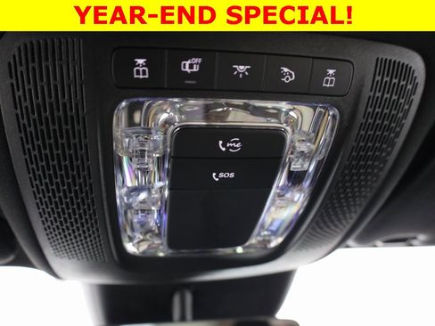 Certified 2025 Mercedes-Benz GLA 250 4MATIC image 24