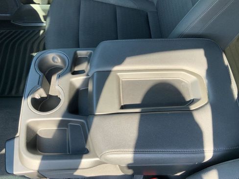 Used 2024 Chevrolet Silverado 1500 RST image 46