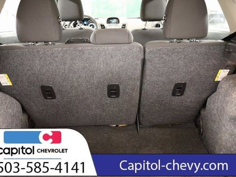 Used 2017 Ford Fiesta SE image 25