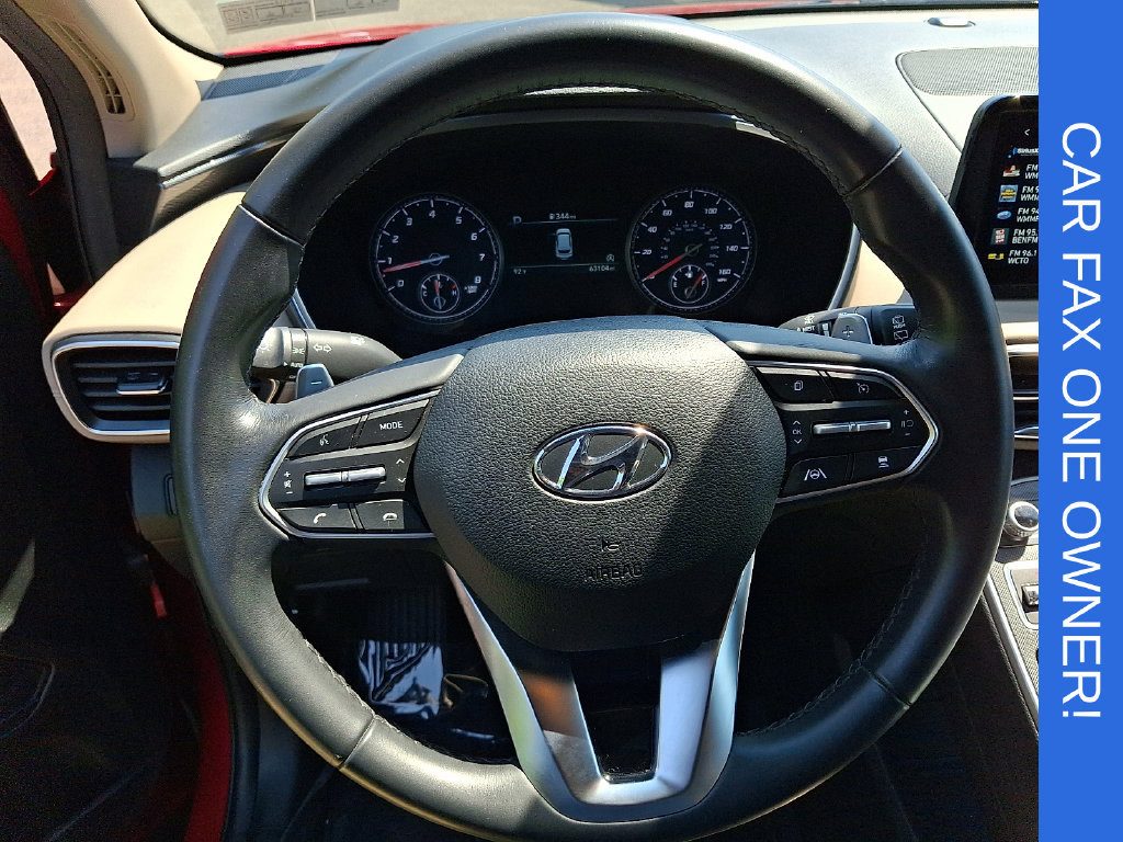 Used 2023 Hyundai Santa Fe SEL w/ Cargo Package AWD/4WD image 18