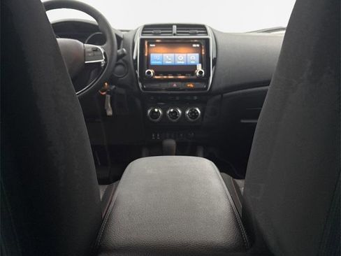 New 2025 Mitsubishi Outlander Sport 2.0 Trail Edition image 34