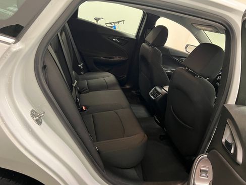Used 2023 Chevrolet Malibu LT w/ Driver Confidence Package image 28