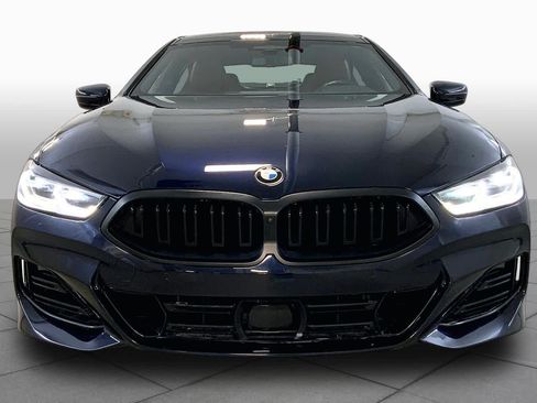 Used 2024 BMW 840i Gran Coupe xDrive AWD/4WD image 3