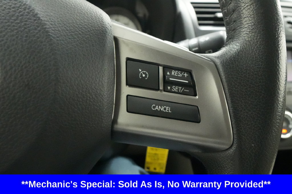 Used 2014 Subaru Impreza 2.0i Limited AWD/4WD image 29