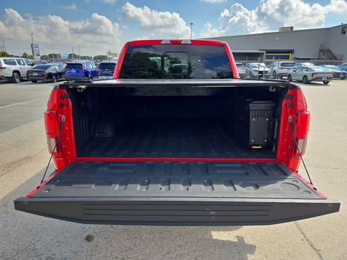 Used 2020 Ford F150 XLT w/ Equipment Group 302A Luxury RWD image 29