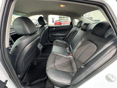 Used 2019 Kia Optima S FWD image 17