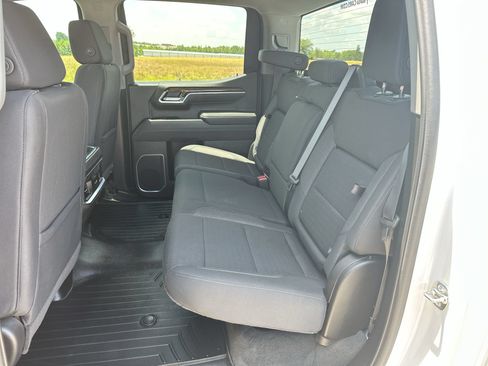 Used 2026 GMC Sierra 1500 Elevation AWD/4WD image 22