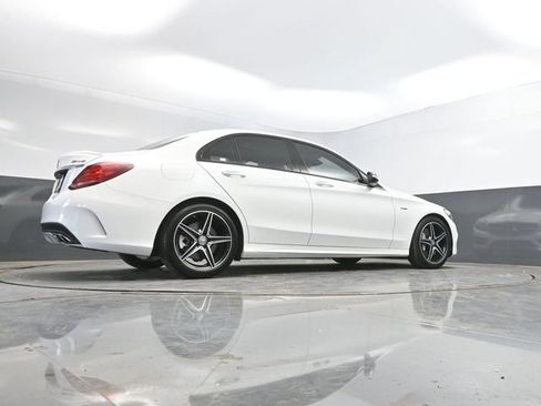 Used 2016 Mercedes-Benz C 450 AMG image 49