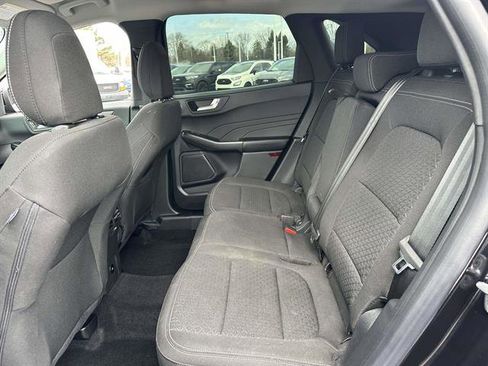 Used 2024 Ford Escape Active w/ Tech Pack #2 image 12