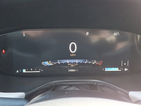 Certified 2022 Jeep Compass Limited w/ Elite Group image 22