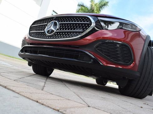 Used 2024 Mercedes-Benz E 450 4MATIC All-Terrain Wagon image 12