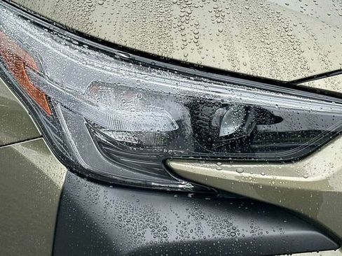 Certified 2025 Subaru Outback Premium w/ Popular Package #1 image 31