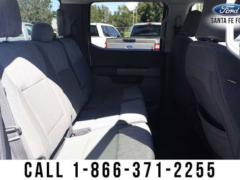 Used 2024 Ford F250 XLT image 30