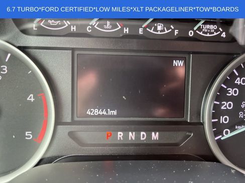 Used 2020 Ford F350 XLT w/ FX4 Off-Road Package image 20