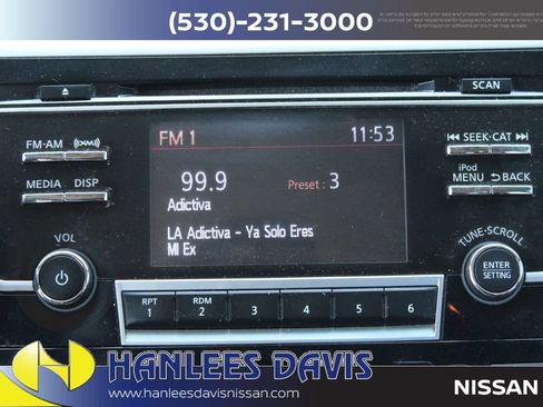 Used 2018 Nissan Altima 2.5 SL FWD image 20