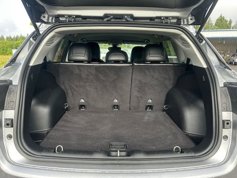 Used 2020 Jeep Compass Trailhawk image 24