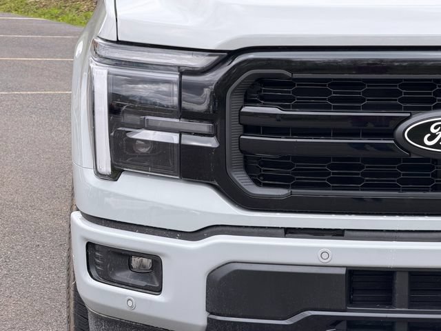 New 2026 Ford F150 Lariat w/ Equipment Group 501A Mid AWD/4WD image 2