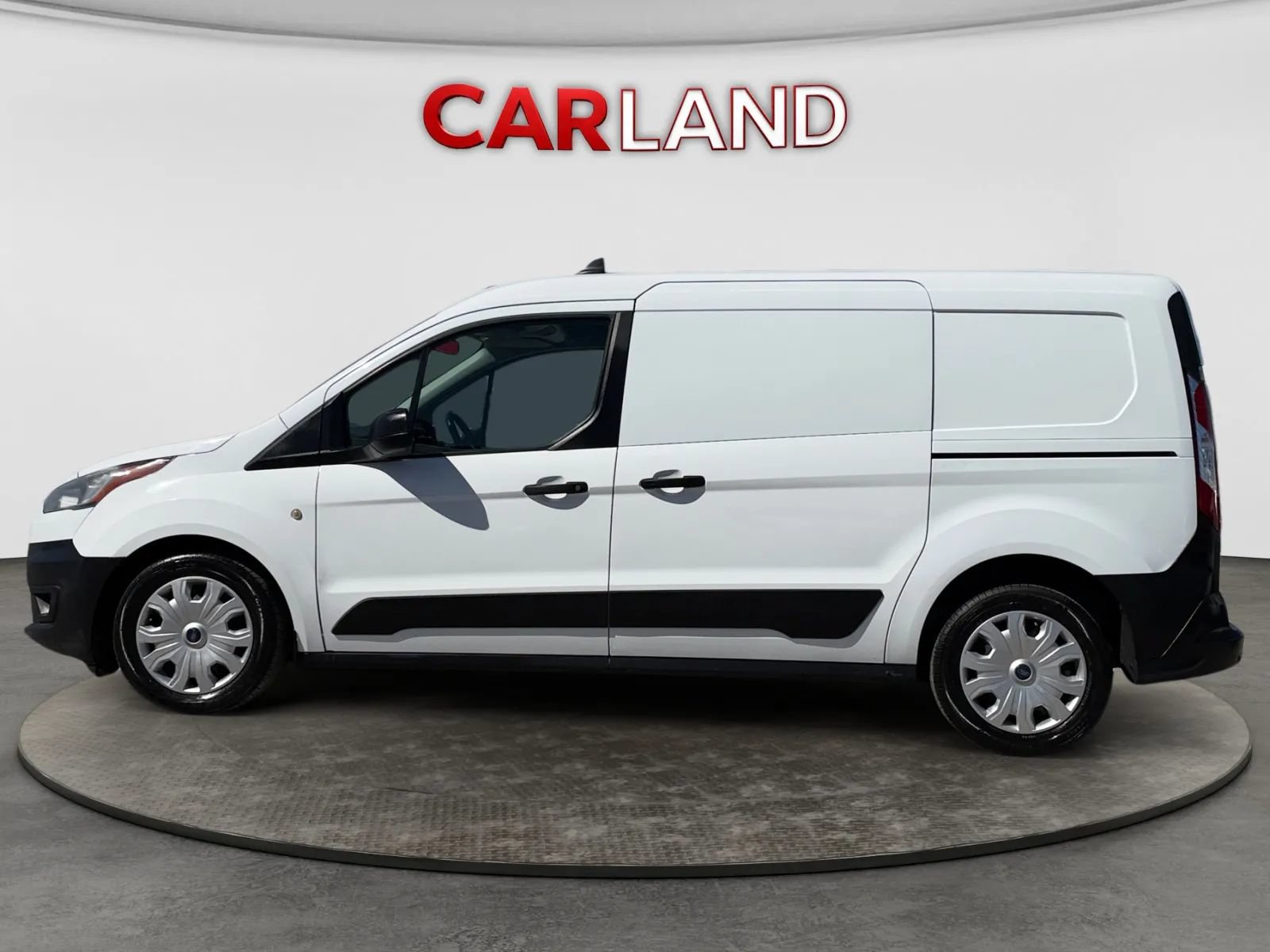 Used 2020 Ford Transit Connect XL FWD image 2