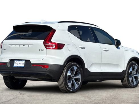 New 2026 Volvo XC40 B5 Plus w/ Protection Package Premier image 2