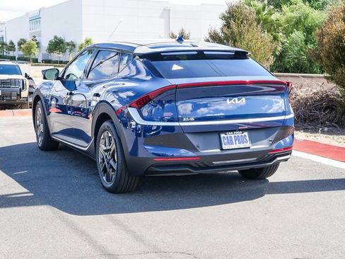 New 2026 Kia EV6 Light RWD image 13