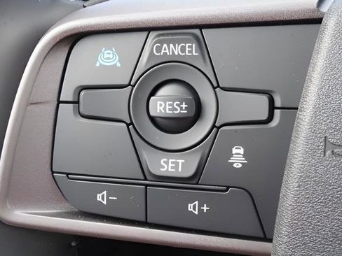New 2026 Nissan Sentra SL FWD image 28
