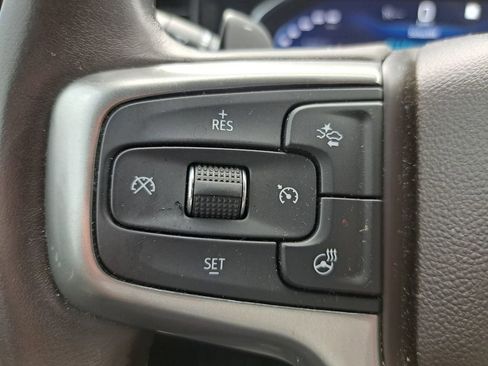 Used 2022 Chevrolet Silverado 1500 LT Trail Boss w/ LT Trail Boss Premium Package image 14