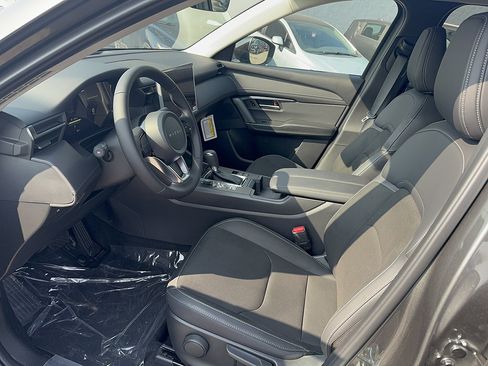 New 2026 MAZDA CX-5 Select AWD/4WD image 9
