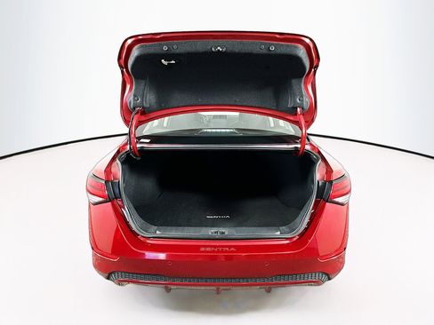 Used 2024 Nissan Sentra SV image 27