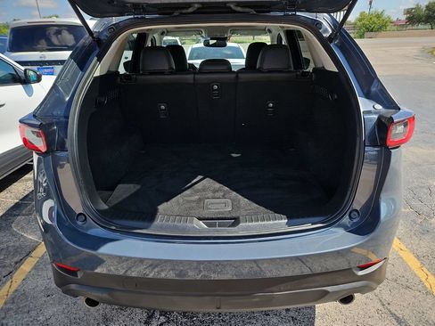 Used 2023 MAZDA CX-5 Carbon Edition AWD/4WD image 15