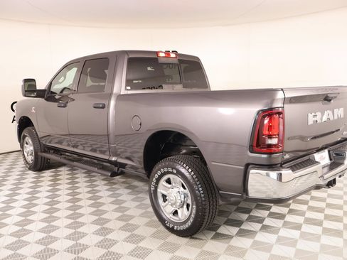 Used 2025 RAM 2500 Tradesman AWD/4WD image 22