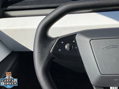 Used 2024 Tesla Cybertruck Cyberbeast image 38