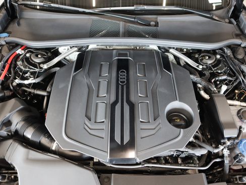 New 2026 Audi A6 Prestige image 3