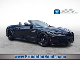 Used 2023 BMW M4 xDrive Competition w/ Executive Package AWD/4WD video 1