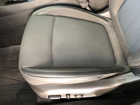 Certified 2021 Buick Encore GX Select image 19