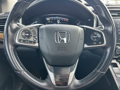 Used 2017 Honda CR-V EX-L image 24