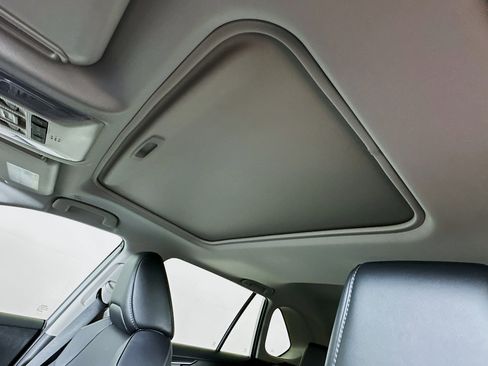 Used 2025 Toyota RAV4 XLE Premium w/ Weather Package image 25