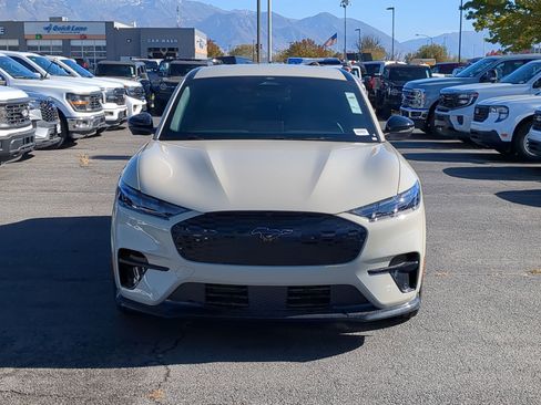 New 2025 Ford Mustang Mach-E GT image 11