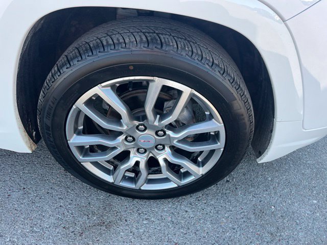Used 2023 GMC Terrain Denali AWD/4WD image 16