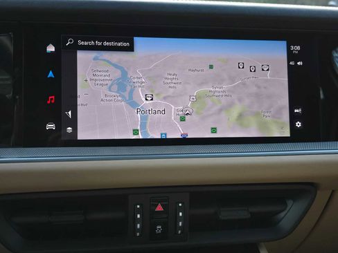 Used 2024 Porsche Cayenne S image 30