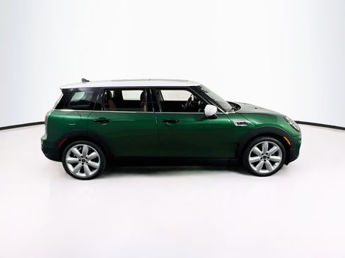 Used 2024 MINI Cooper Clubman S FWD image 4