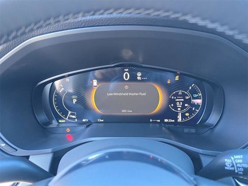 New 2026 MAZDA CX-90 Plug-In Hybrid w/ Premium Plus image 33